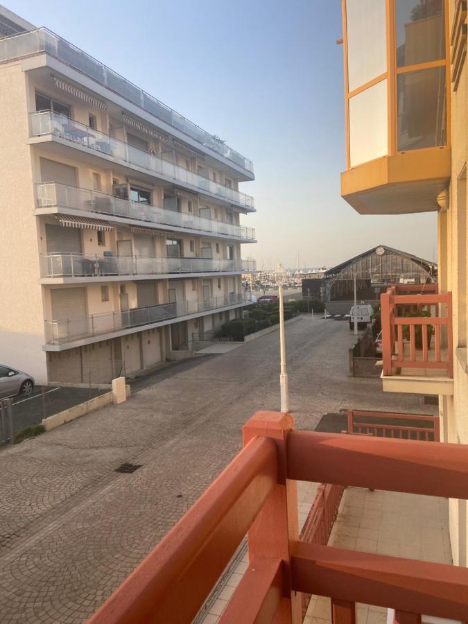 Appartement De Standing Au Port De L'Aiguillon Arcachon Esterno foto